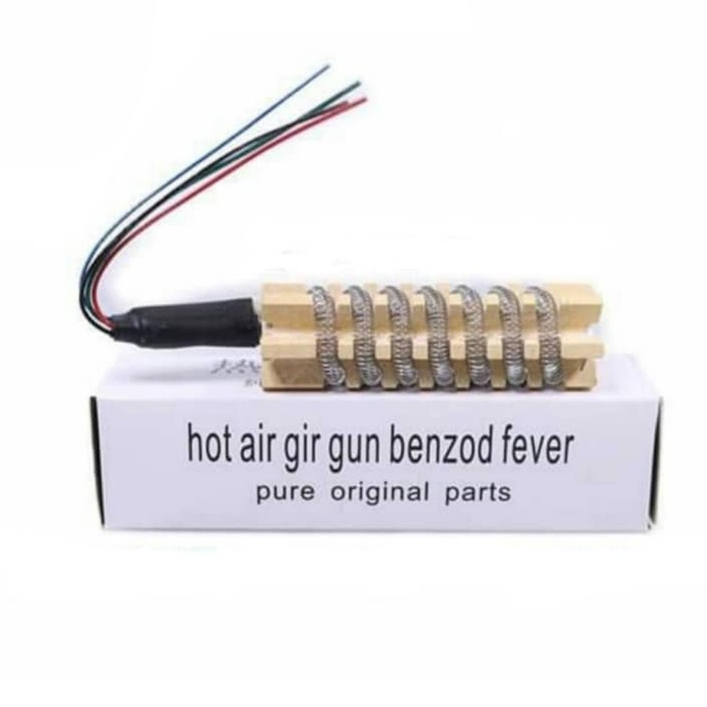 ELEMEN BLOWER SUGON 858/858D/868/868D ORIGINAL