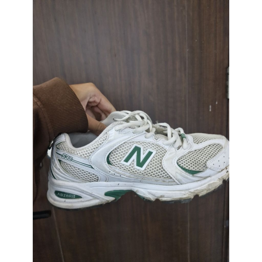 [SECOND] NEW BALANCE 530