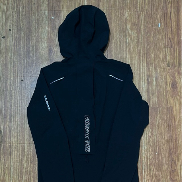 Salomon Bonatti Trail Jacket