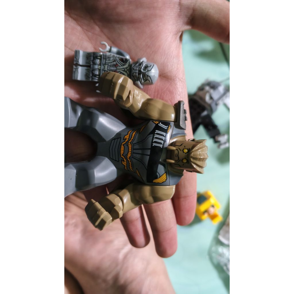 ultrom cull obsidian