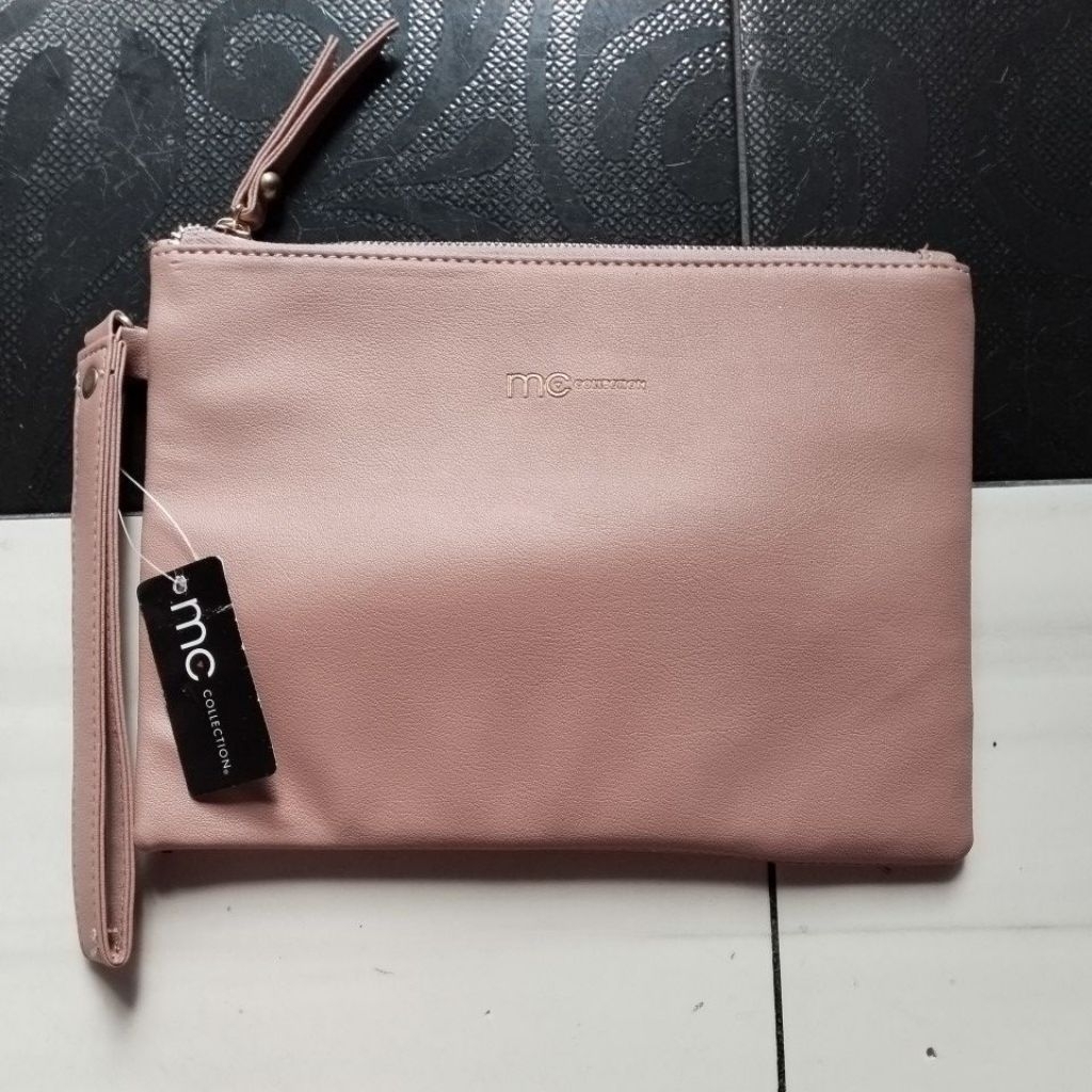 (NEW ) SALE Pouch (Clutch) Marie Claire by BATA