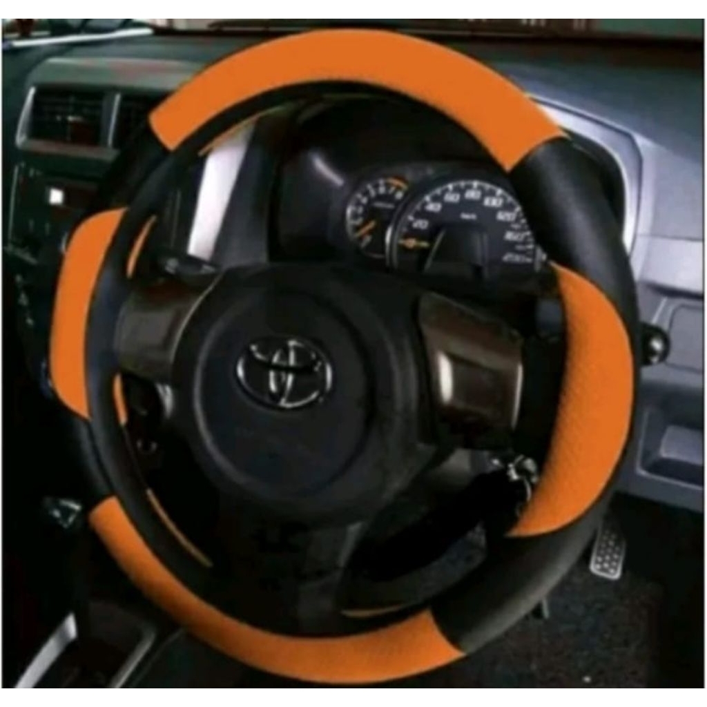 Cover Sarung Stir Mobil Sigra Sarung Stir Mobil Sigra