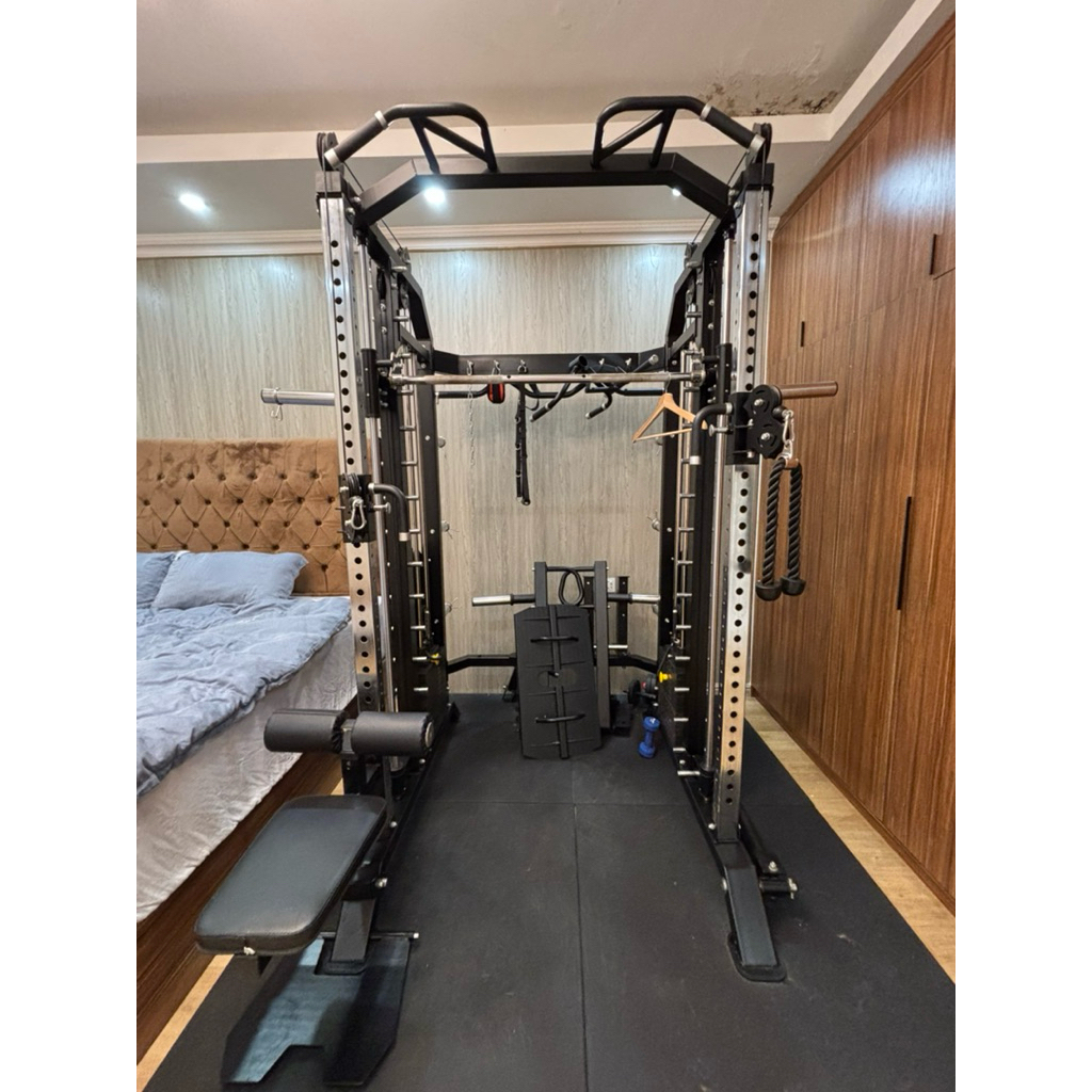 Smith Machine Magnus X7 machine only (second)