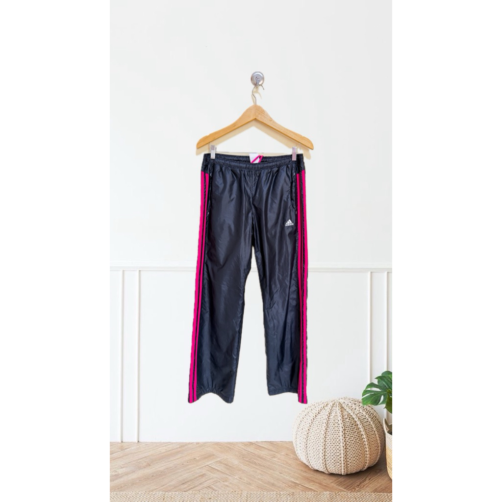 celana olahraga wanita Adidas original 100%
