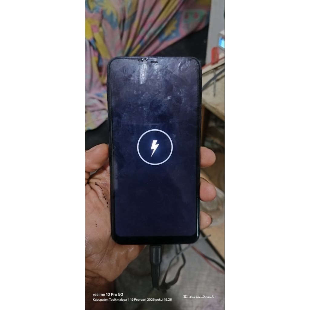 Oppo A3S(CPH1803)