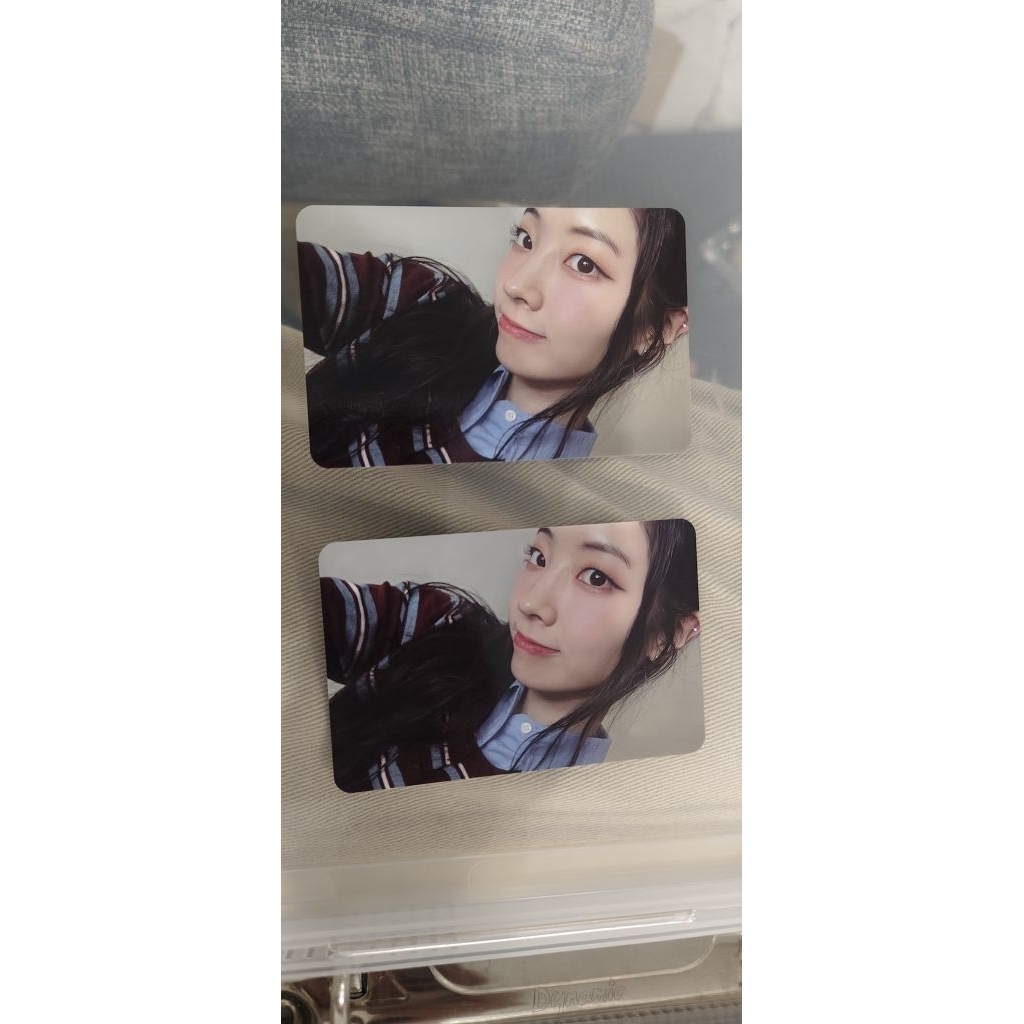 pc official Twice - Album Ten: the story Goes on Dahyun