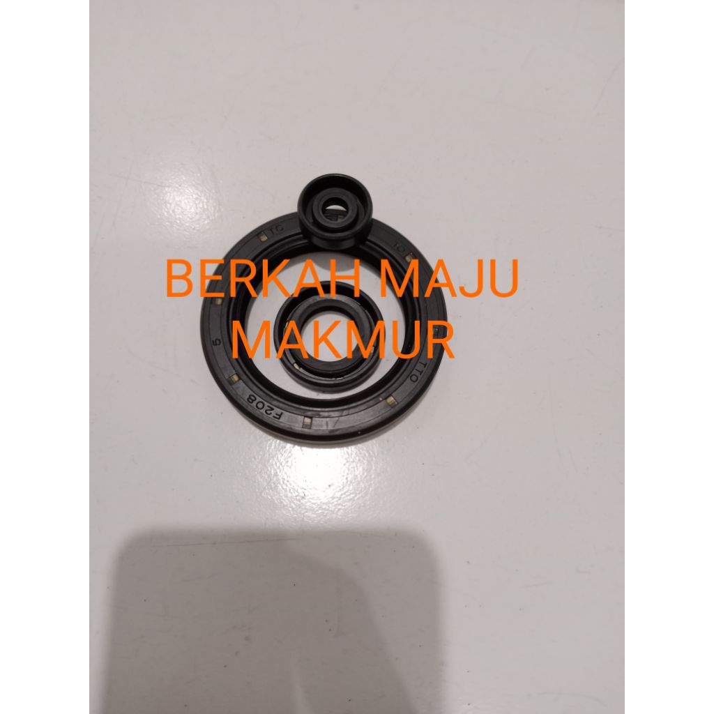 OLI SEAL OIL SEAL TC 30*47*8 / TC 30X47X8 / TC 30 47 8 JEPANGr