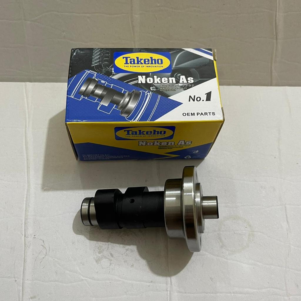 NOKEN AS MOTOR GL PRO CDI (TAKEHO)
