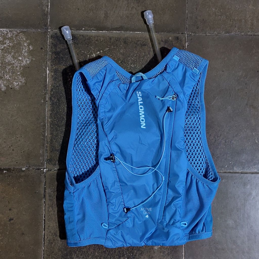 Vest Salomon Active Skin 4