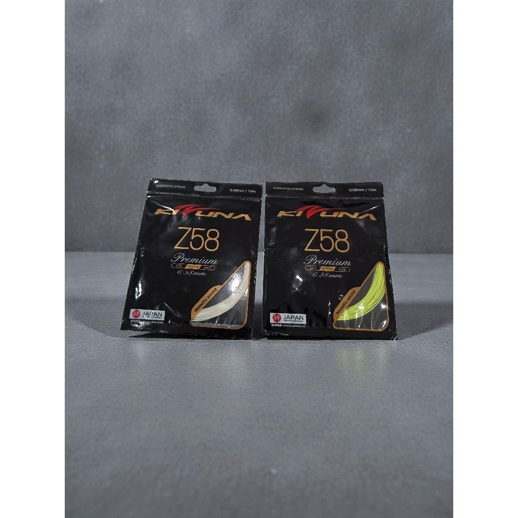 Senar Kizuna Z 58