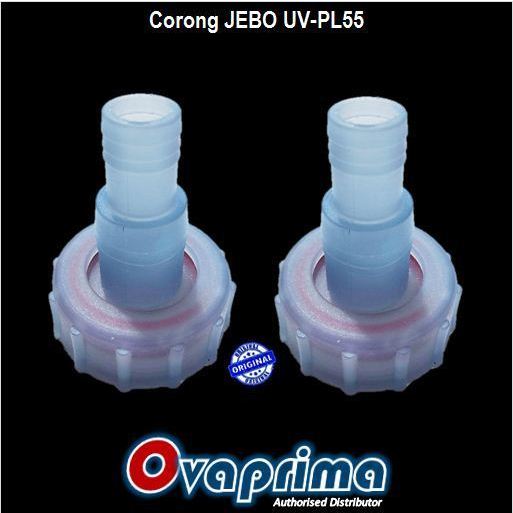 Corong UV Original Jebo UV-PL55
