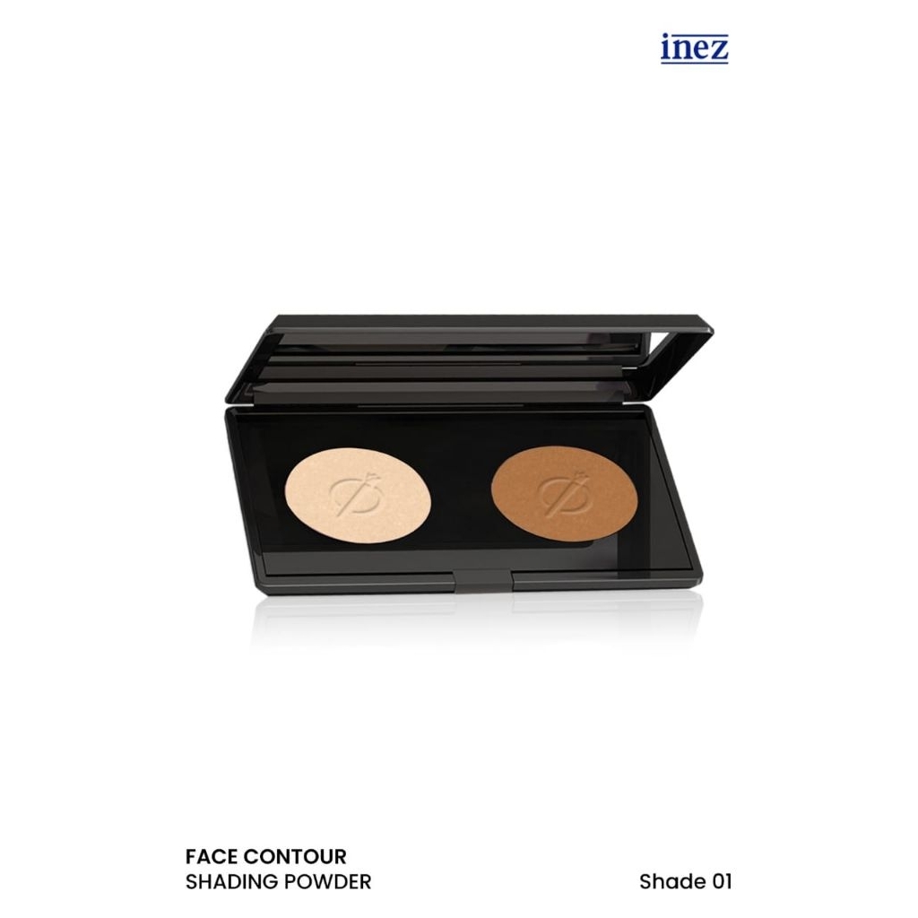 FACE CONTOUR SHADING POWDER