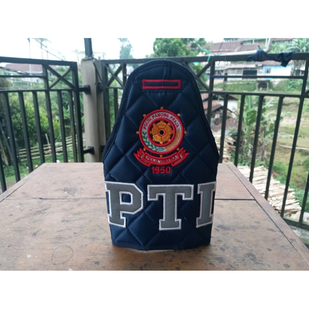 BANLENGAN PTI LOGO SATPOL PP