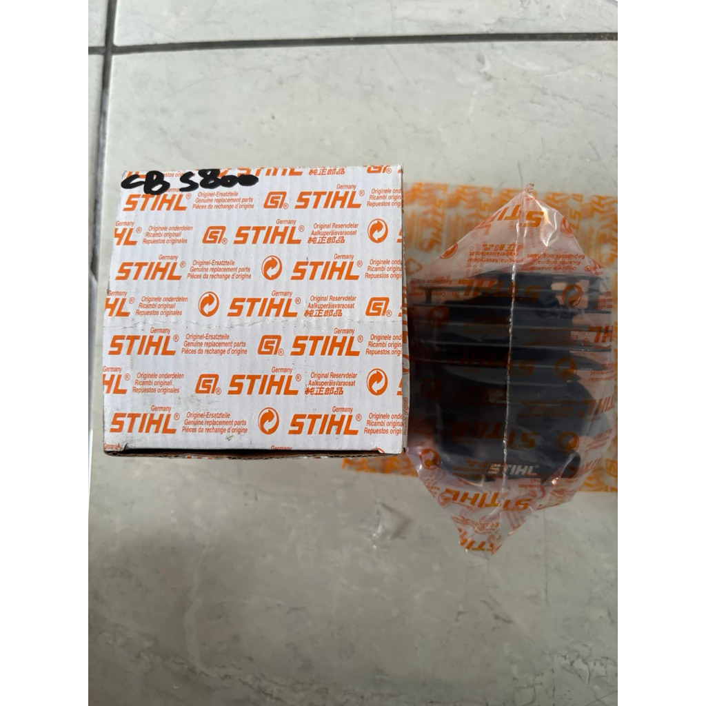 PROMO CYLINDER BLOCK KOMPLIT STIHL CHAINSAW 5800