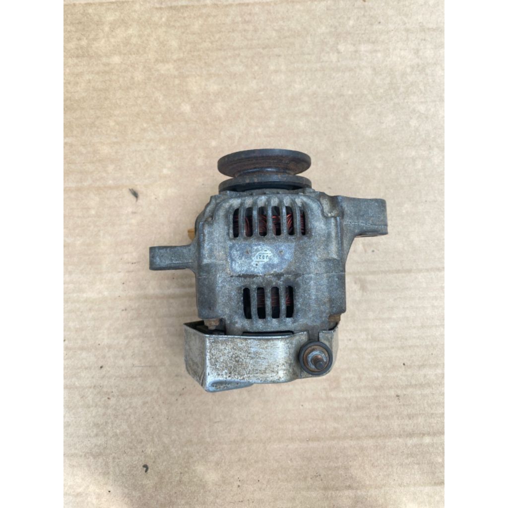 dinamo ampere amper daihatsu zebra espas 1.3cc original