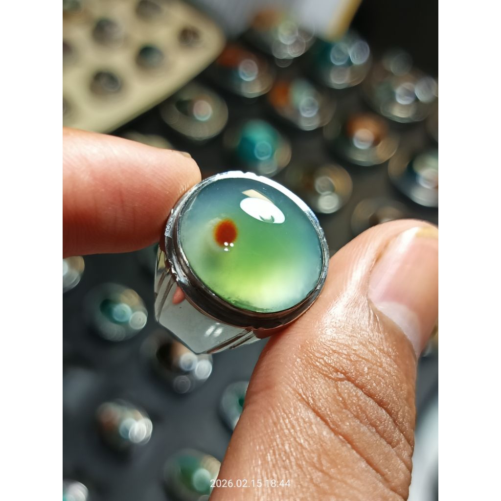 HIJAU GARUT DARSON HQ