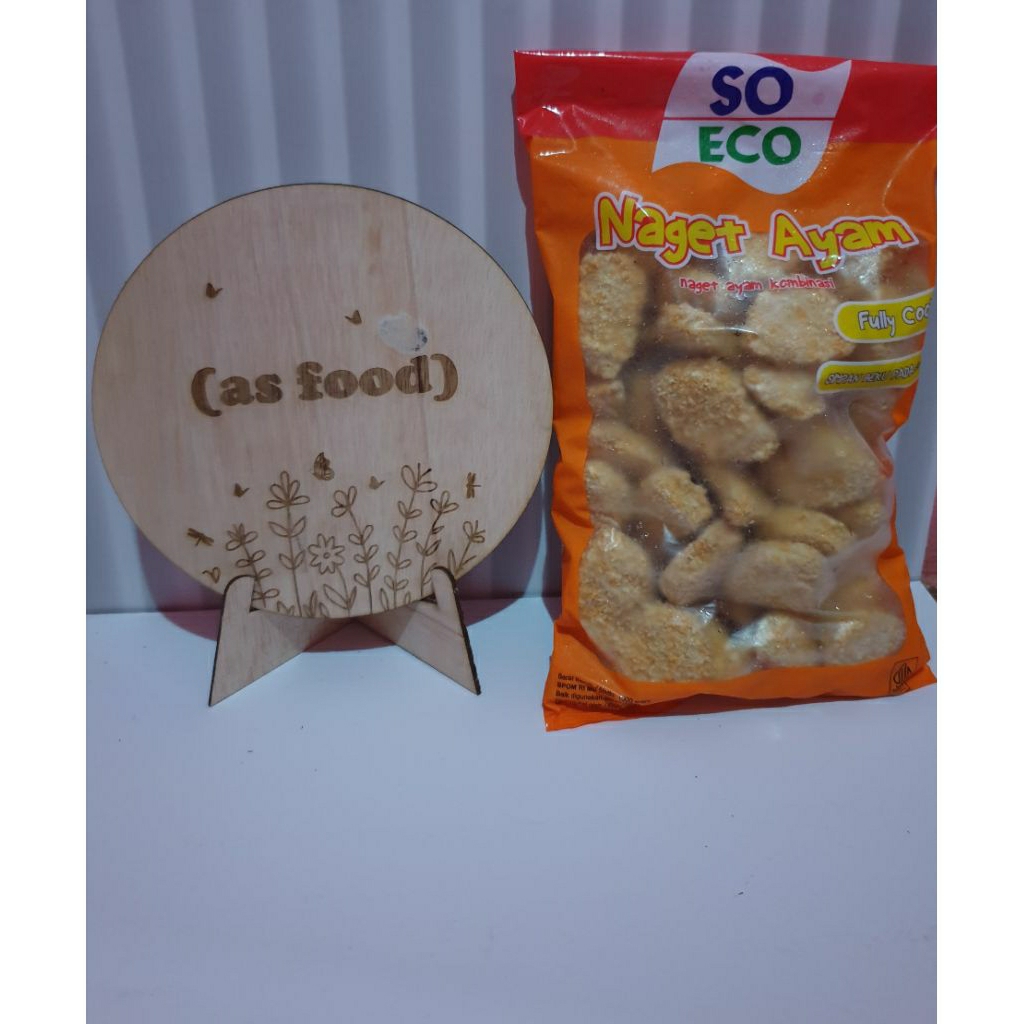 so eco 1kg naget so eco