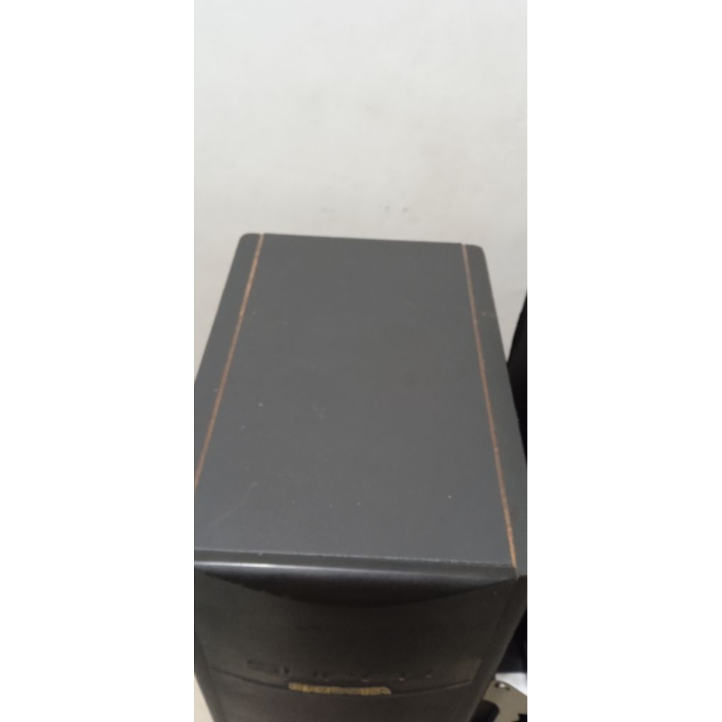 subwoofer akari sb5500 waat