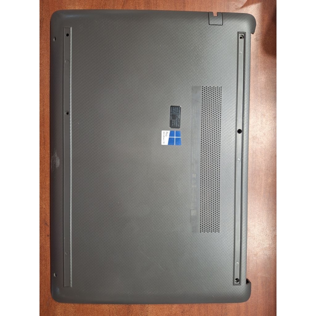 Bottom case laptop hp 240 G7 minus