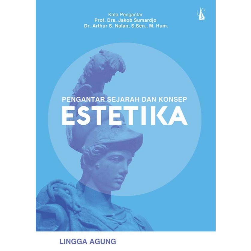 Buku Estetika: Pengantar, Sejarah dan Konsep