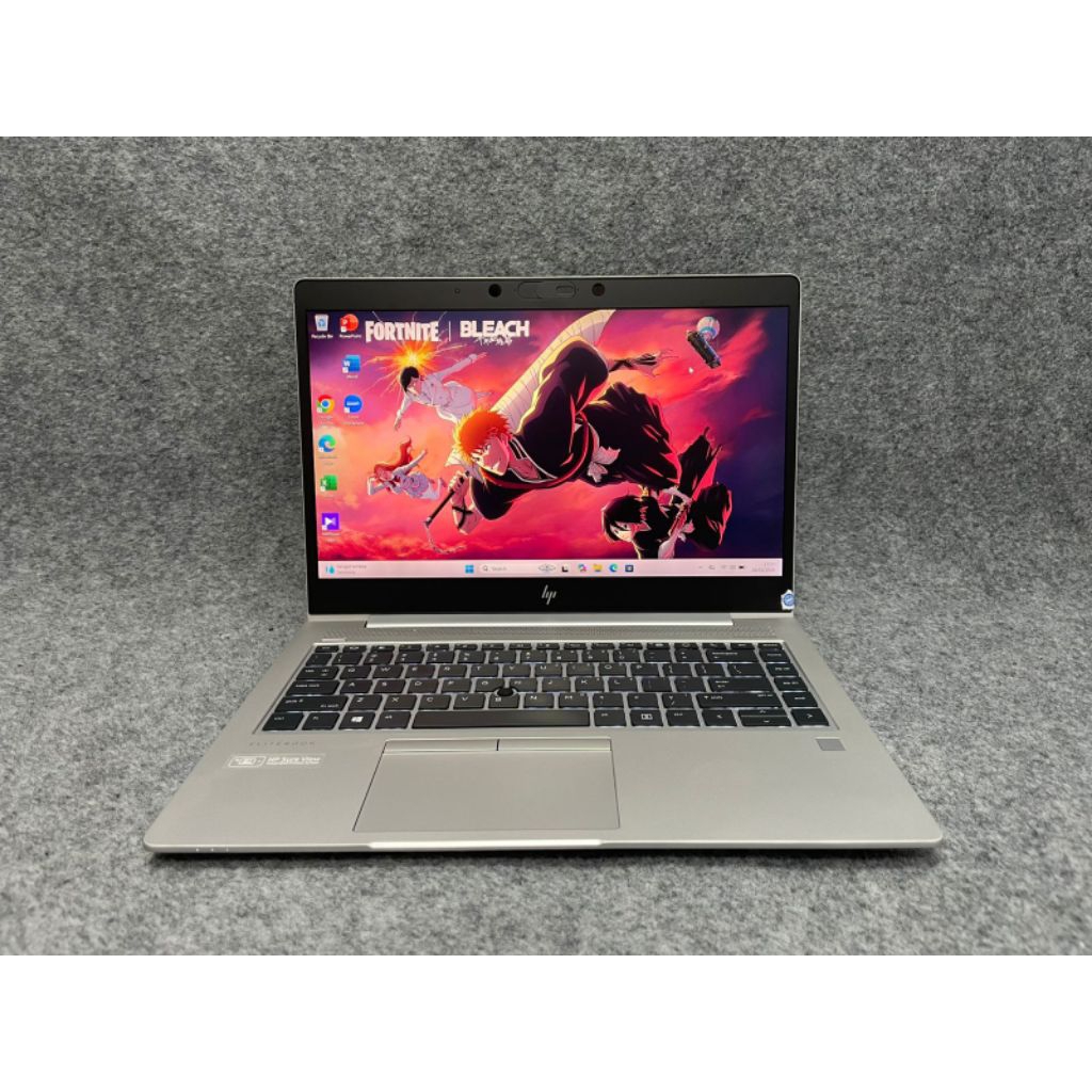 laptop Hp Elitebook 745 G5