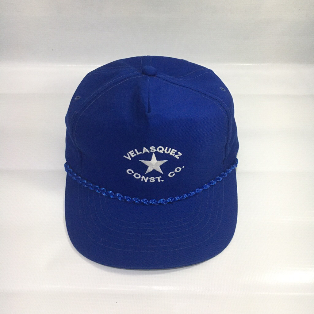 Topi RopeHat Vintage