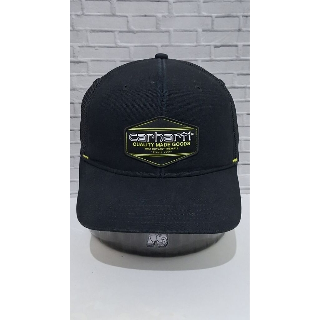 Trucker cap Original Carhartt