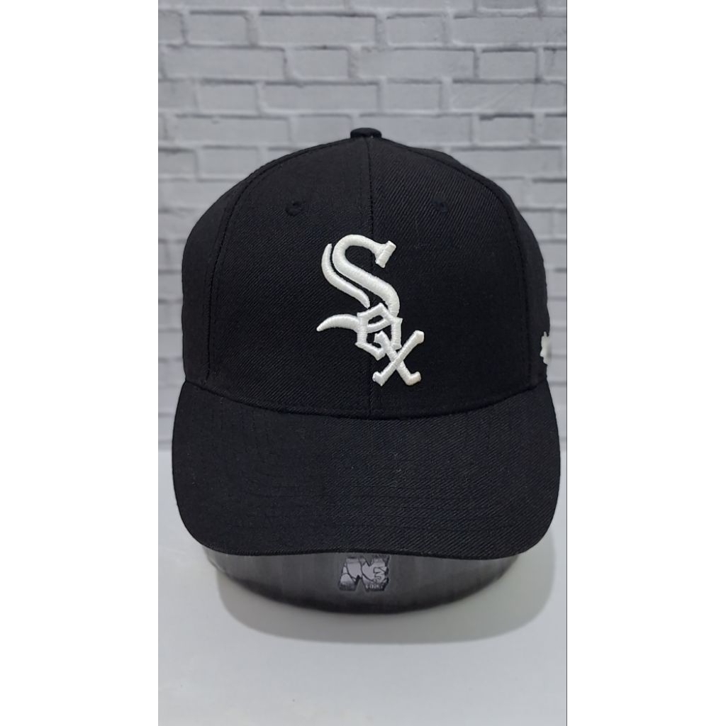 Simple cap SOX original 47 Brand