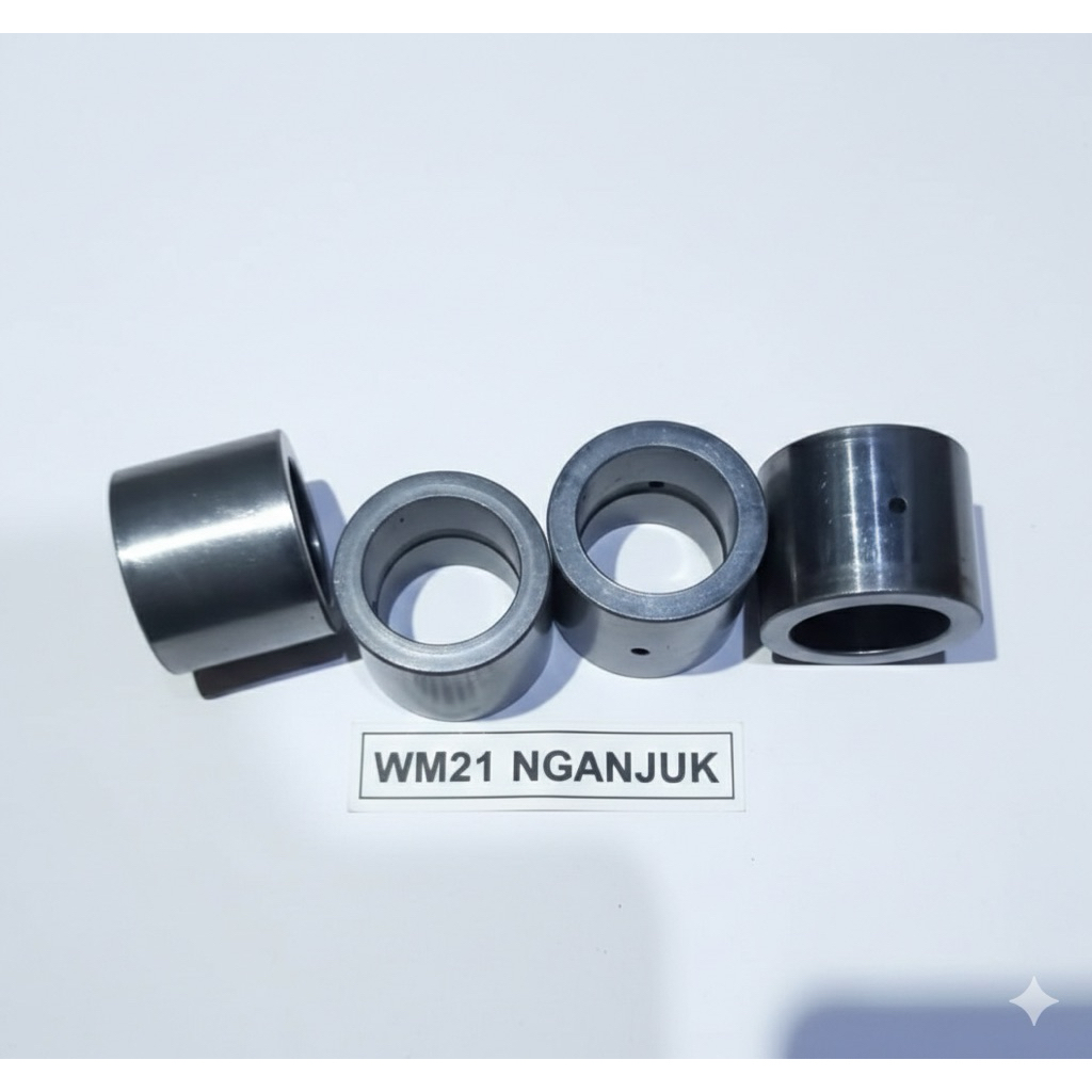 BOSH DRAFT GEAR PRIMSEK RONGSEL TIGER REVO ORIGINAL BOS RUMAH KAMPAS TIREV