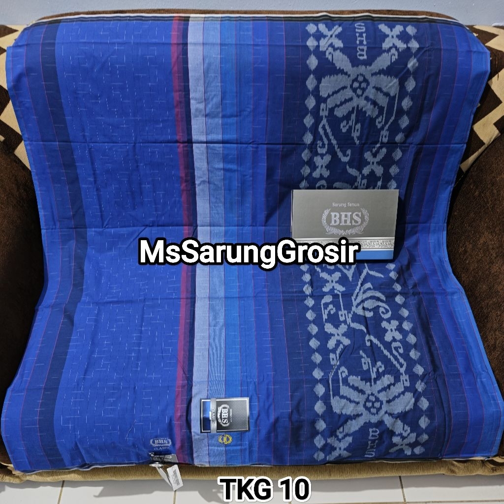 SARUNG BHS CLASSIC TYPE TKP KSK MIX ORIGINAL