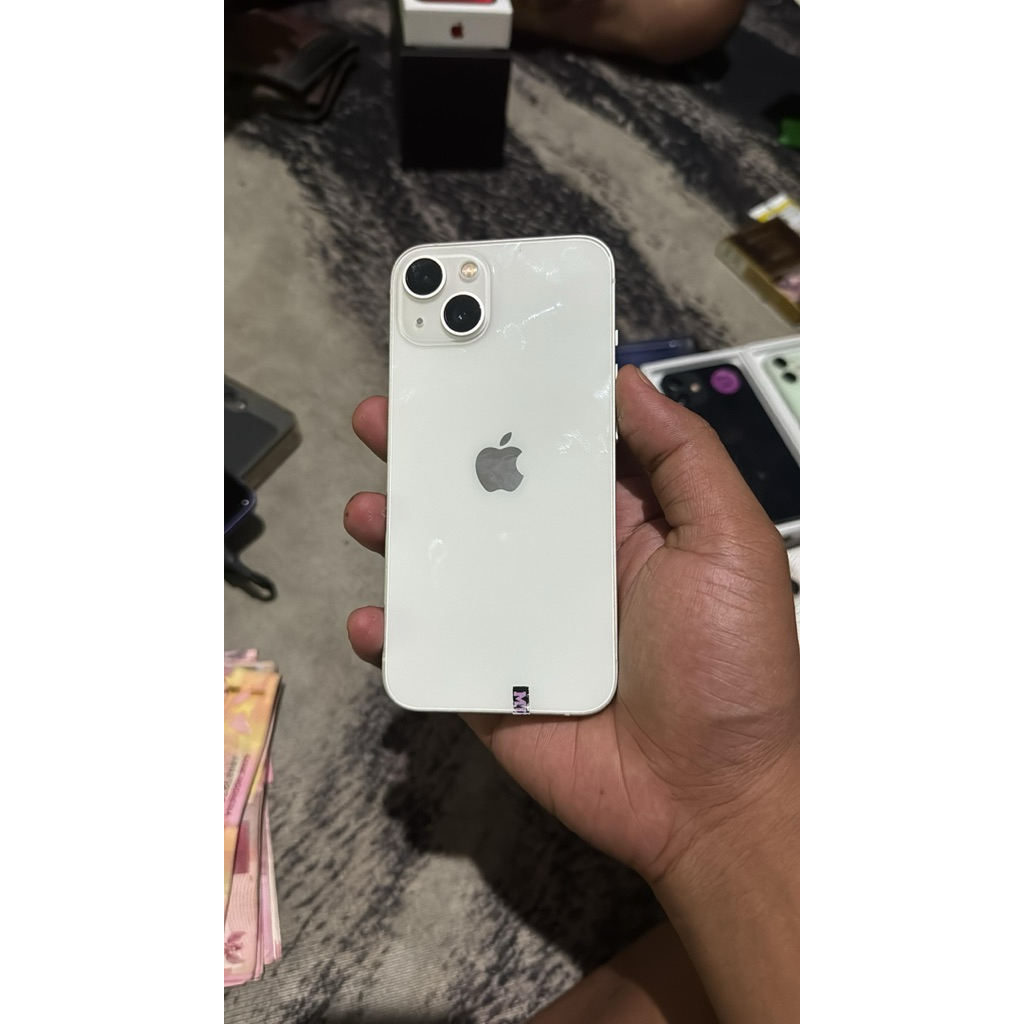 IPHONE 13 STARLIGHT 128 ALL OPERATOR