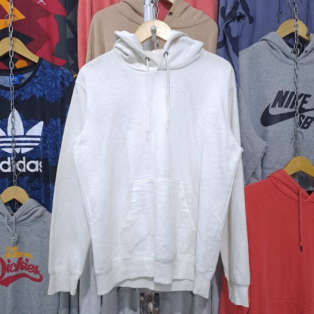 Hoodie GU by Uniqlo
