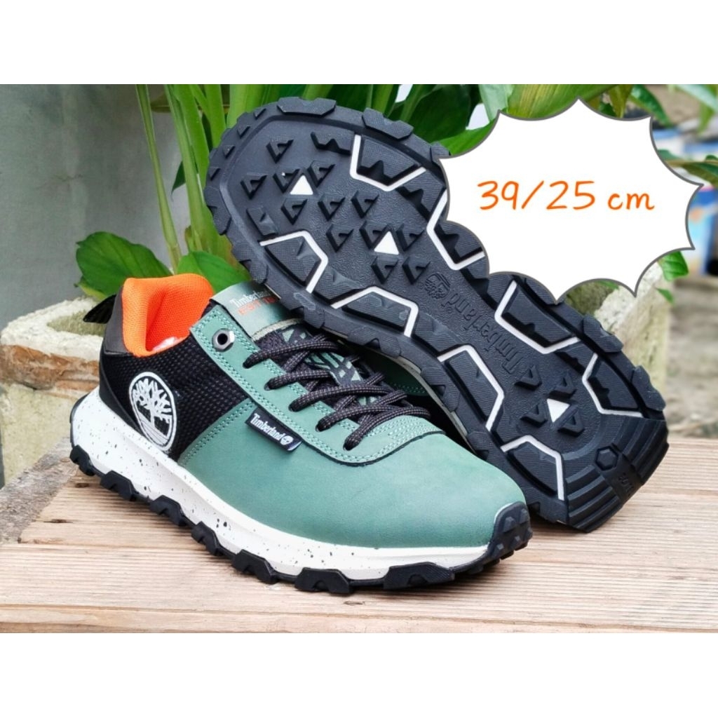 Sepatu hiking Timberland sz39