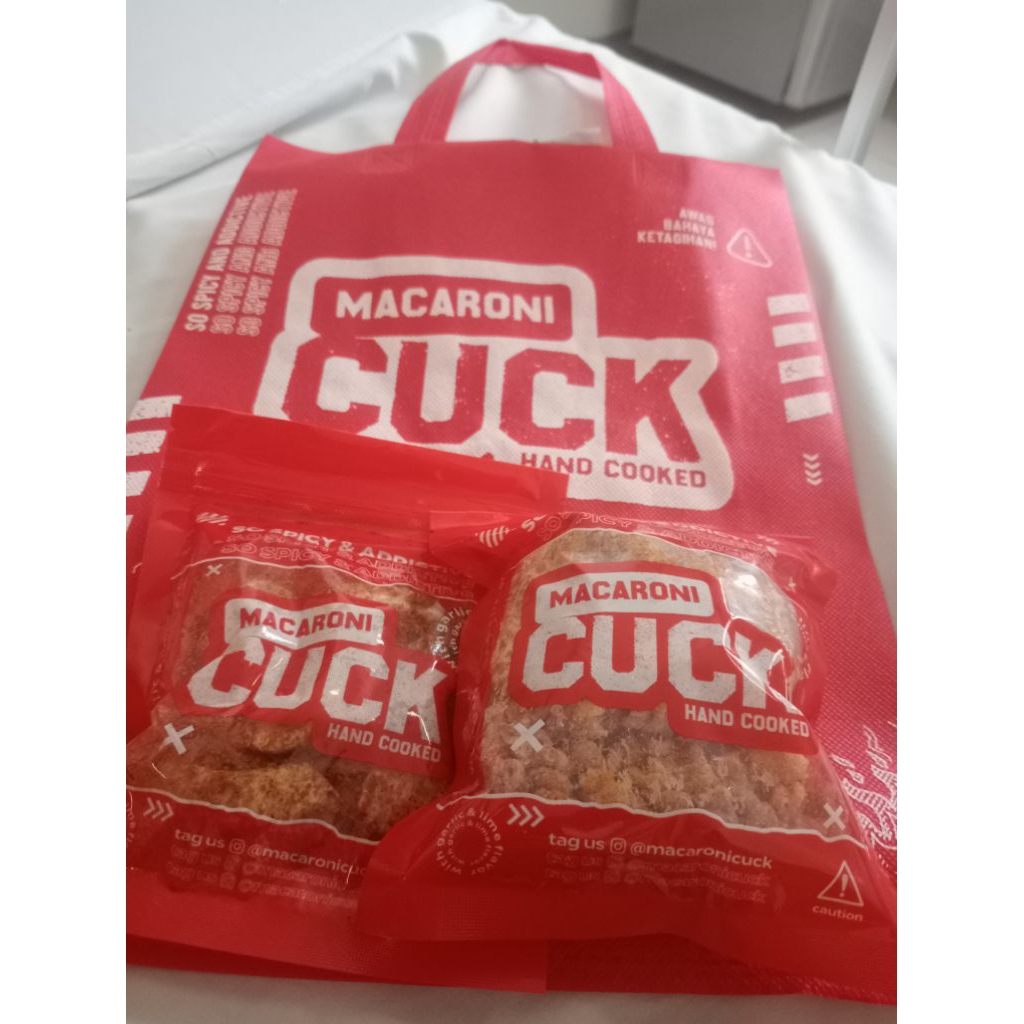 makaroni cuck