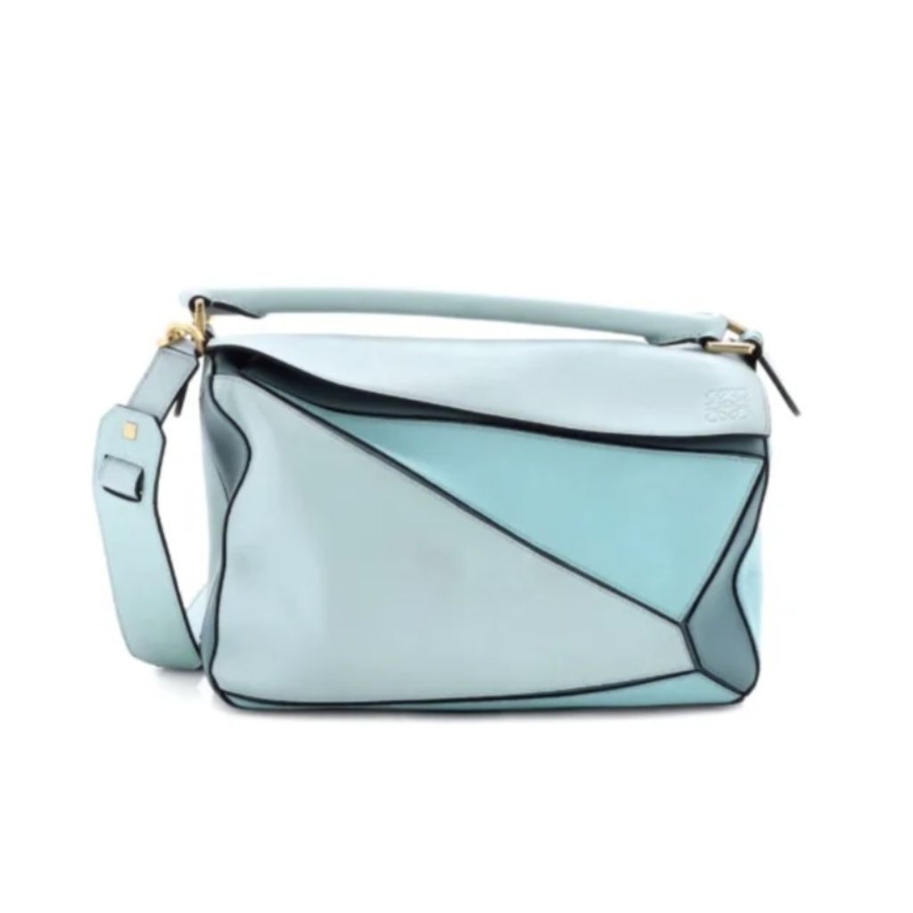 Tas Jonggol Prloved Brendid - Tas Kulit/Kulas/Tas Wanita