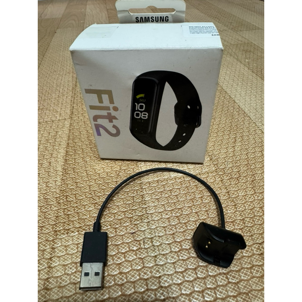 Charger Samsung Galaxy Fit2 Original