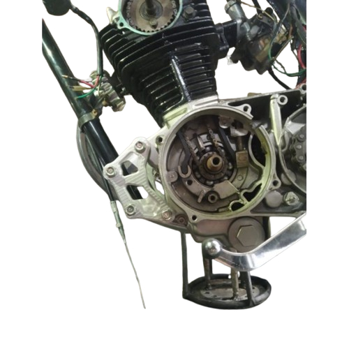 braket pangkon mesin gl / MP dudukan mesin cnc