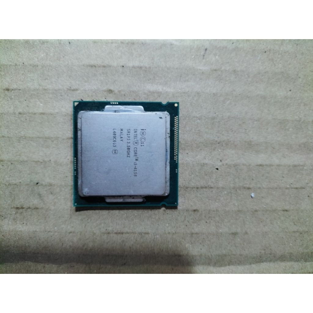 Processor LGA 1150