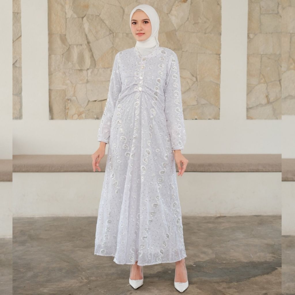 Anggia Handmade - Blink Kaftan