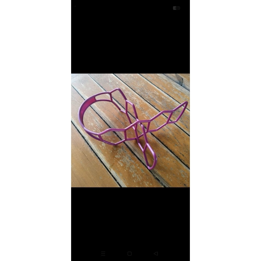 tali rantang 4 susun tupperware