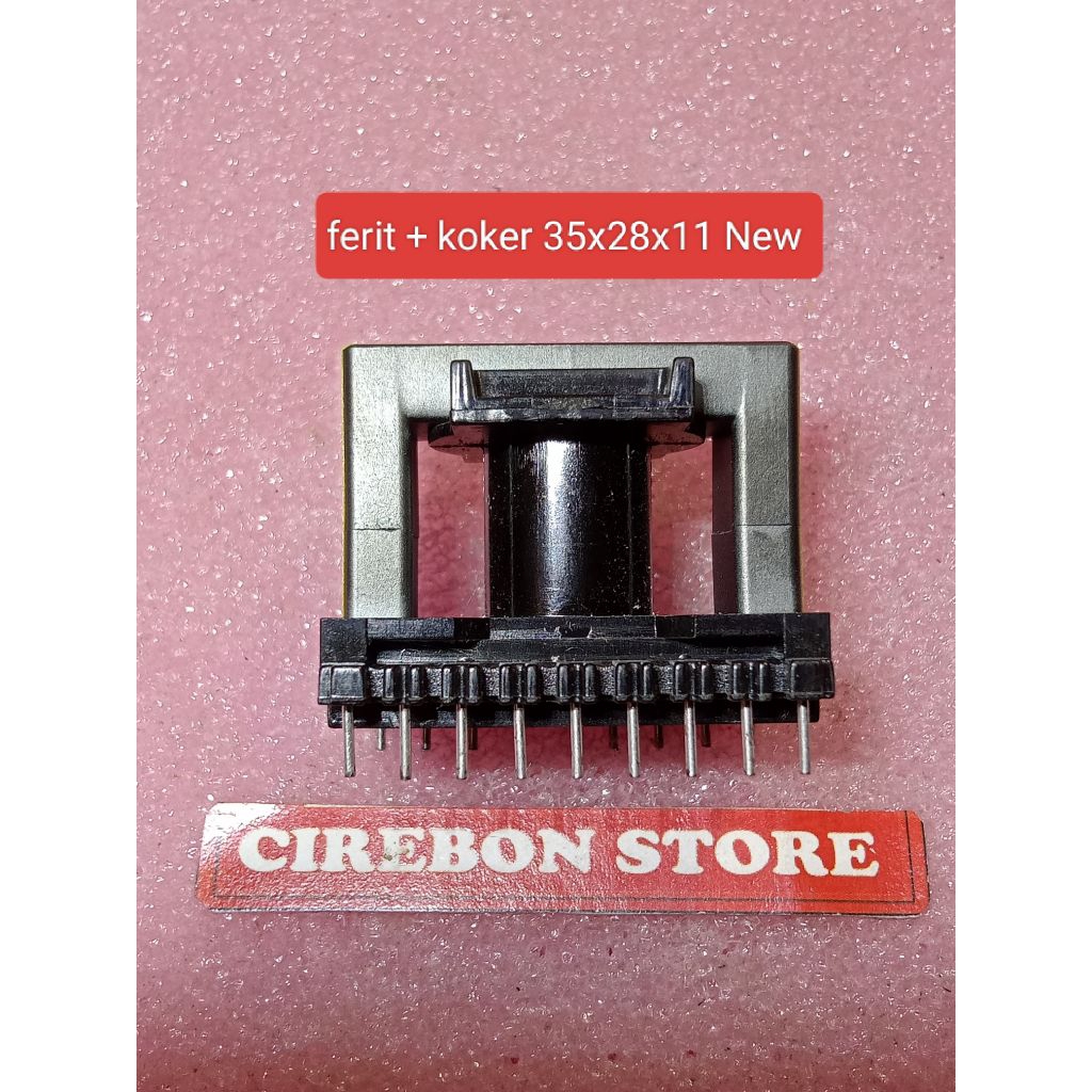 ferit+koker /koker saja  35x28x11 new