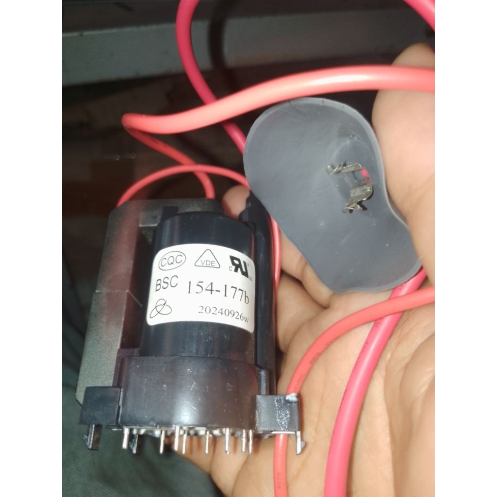 FBT 154-177B PLAYBACK 177B