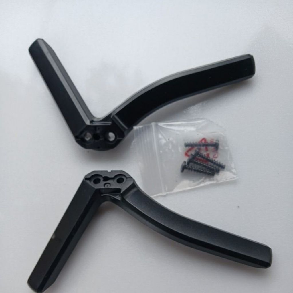 KAKI TV COOCAA 24D1A KAKI TV COOCAA24W3