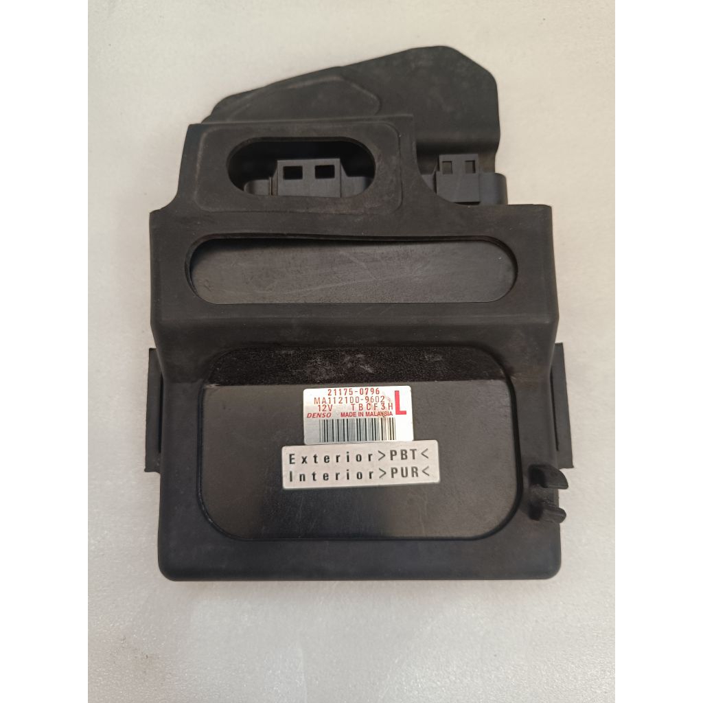 ecu ninja 250 fi old ecu CDI ninja 250fi z250fi