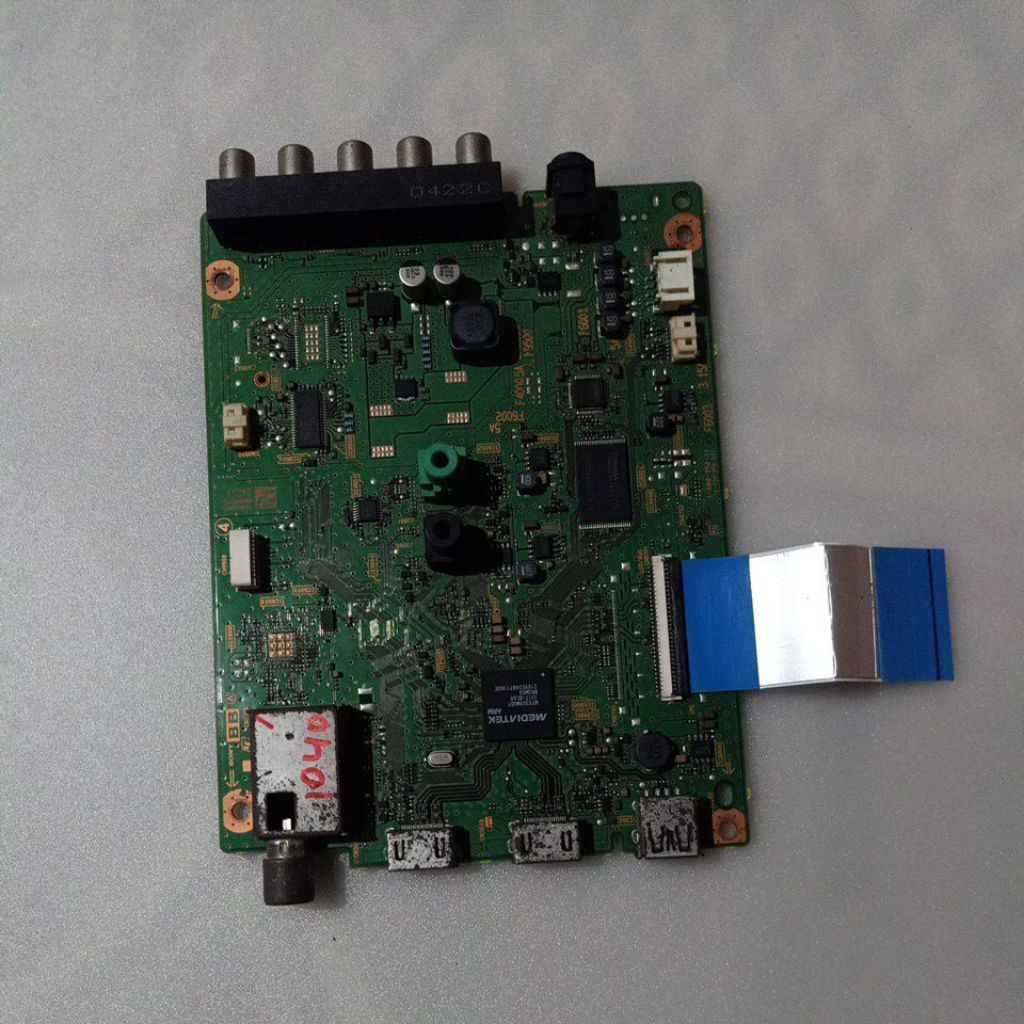 MB TV SONY BRAVIA A1944367A