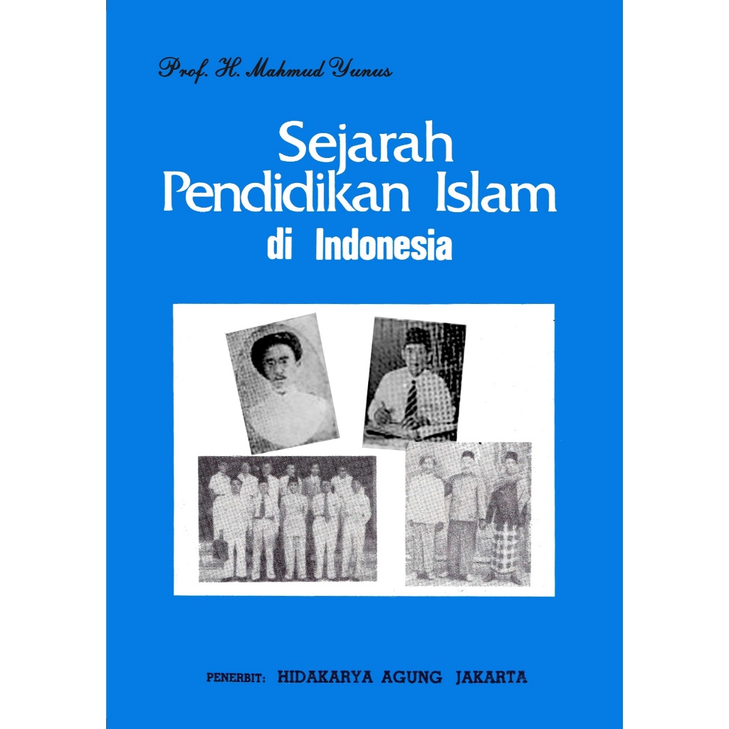 Sejarah Pendidikan Islam di Indonesia