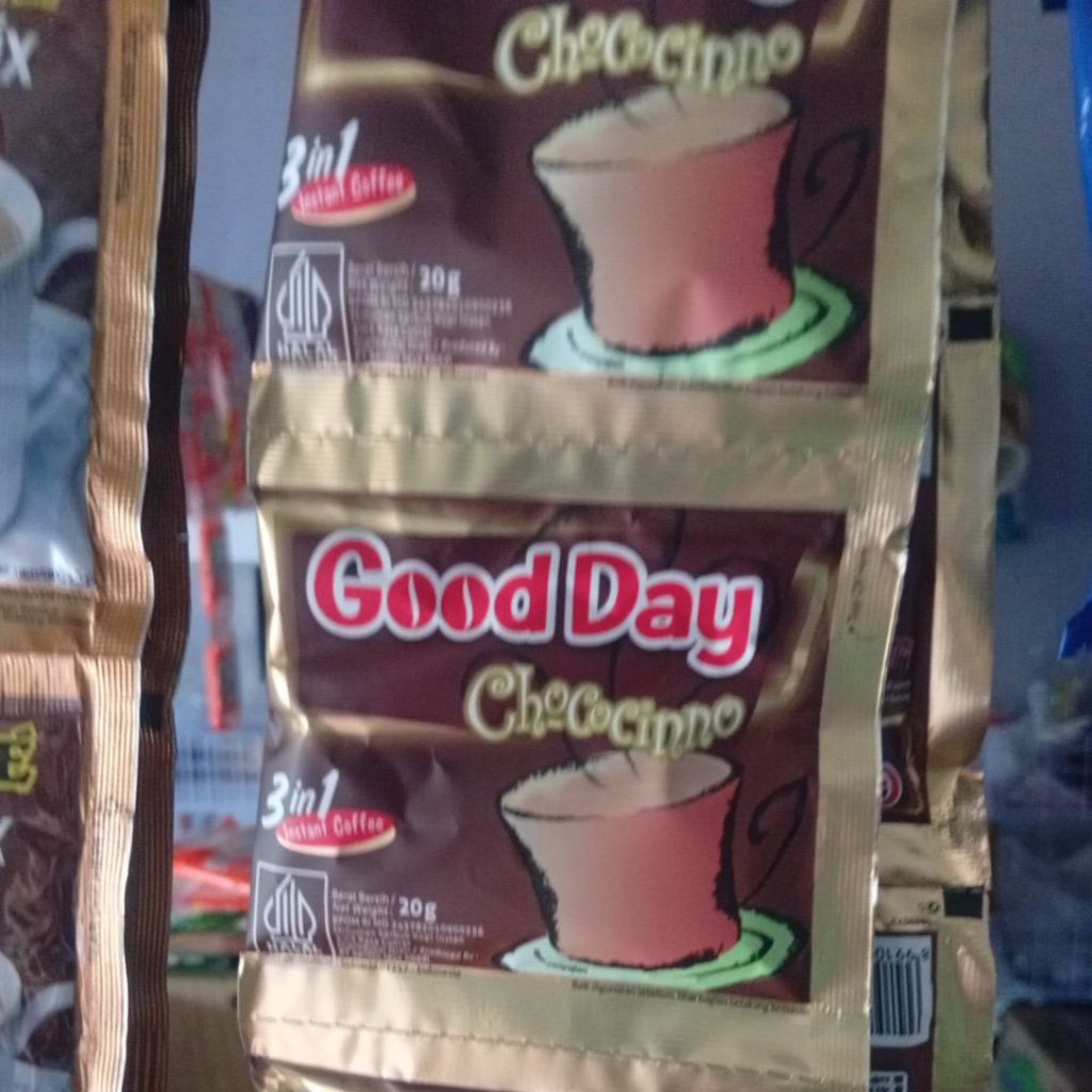 goodday