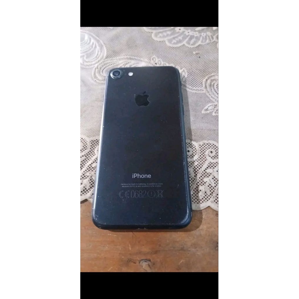 iphone 7 dan iphone 7plus