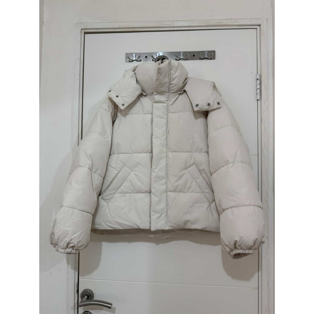 Jaket Musim Dingin Wanita - Modis Outwear INGNI brand Jepang