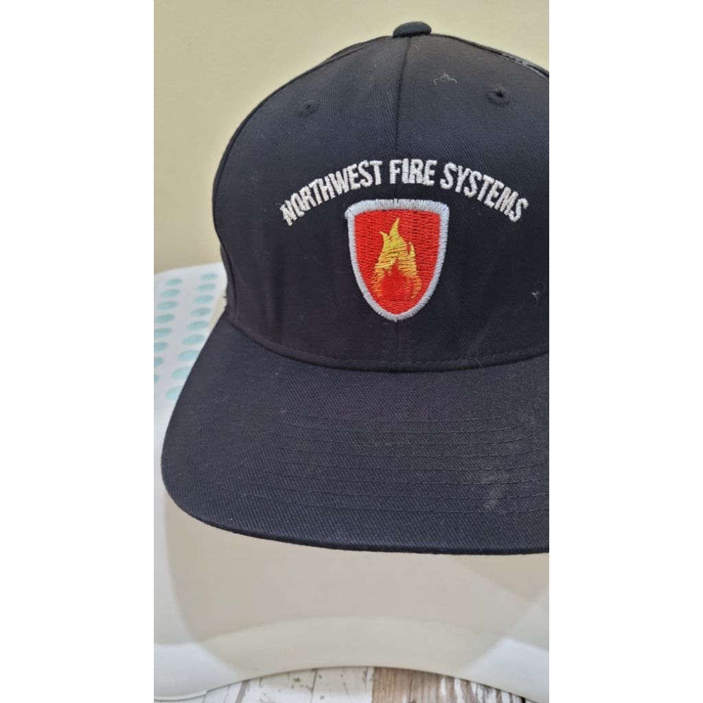 Topi 2nd Branded Original